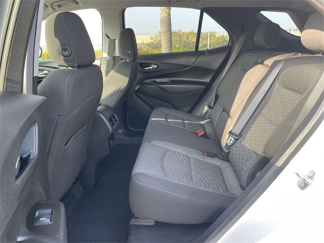 Certified 2021 Chevrolet Equinox LT image 24