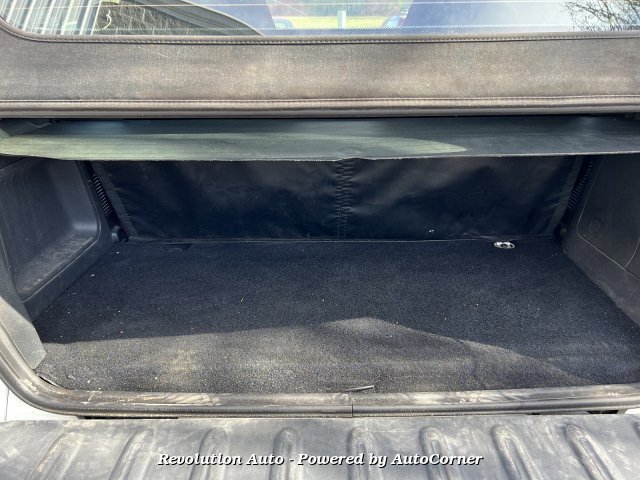 Used 2009 smart fortwo passion image 9