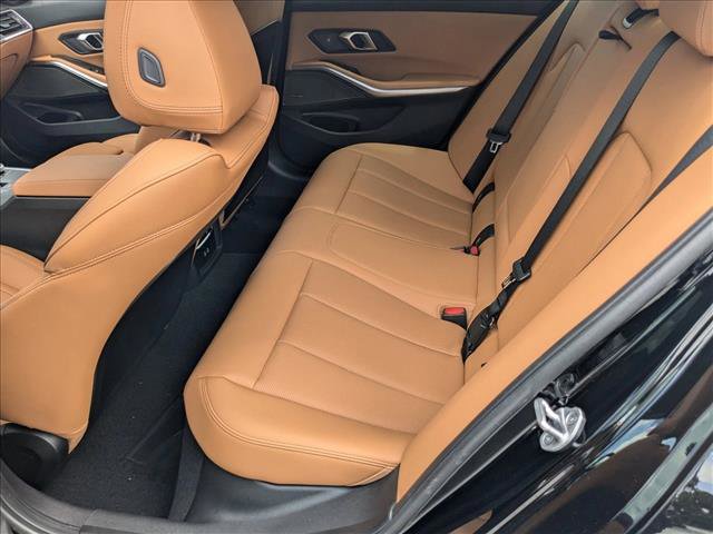 Used 2024 BMW 330e w/ Premium Package image 14