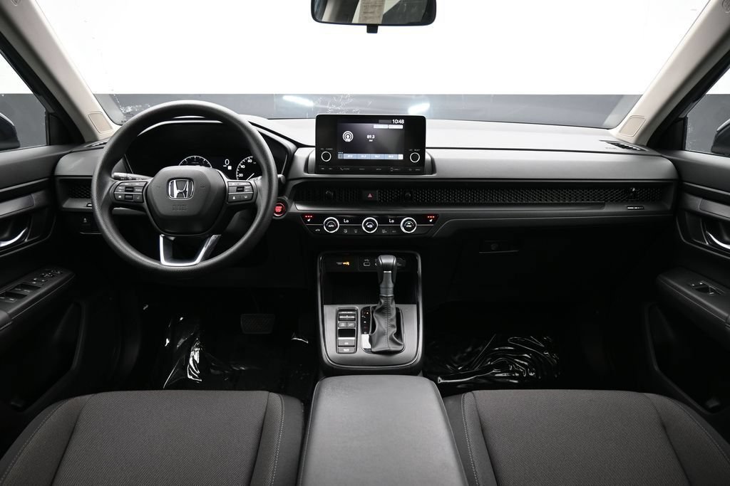 Certified 2024 Honda CR-V EX image 41
