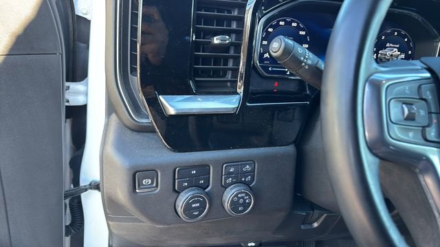 Certified 2024 Chevrolet Silverado 2500 LT w/ All Star Edition image 22