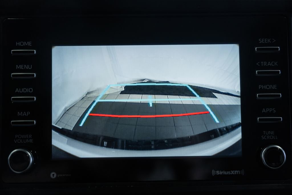 Used 2021 Toyota Tacoma SR w/ SR Convenience Package image 35