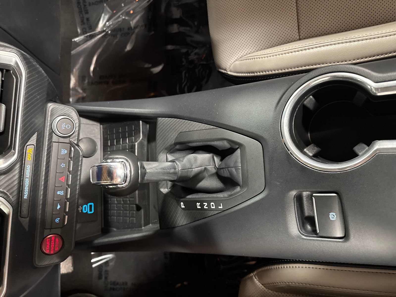 Used 2024 Ford Mustang Premium RWD image 24