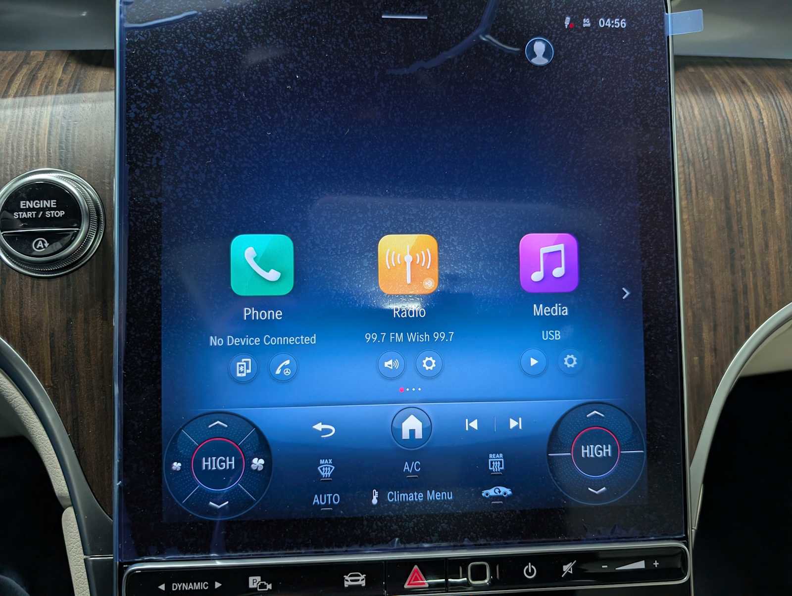 New 2026 Mercedes-Benz GLC 300 4MATIC image 21