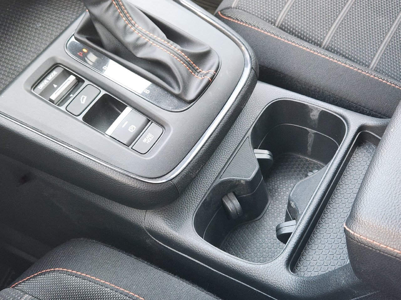 Used 2024 Honda CR-V Sport image 19