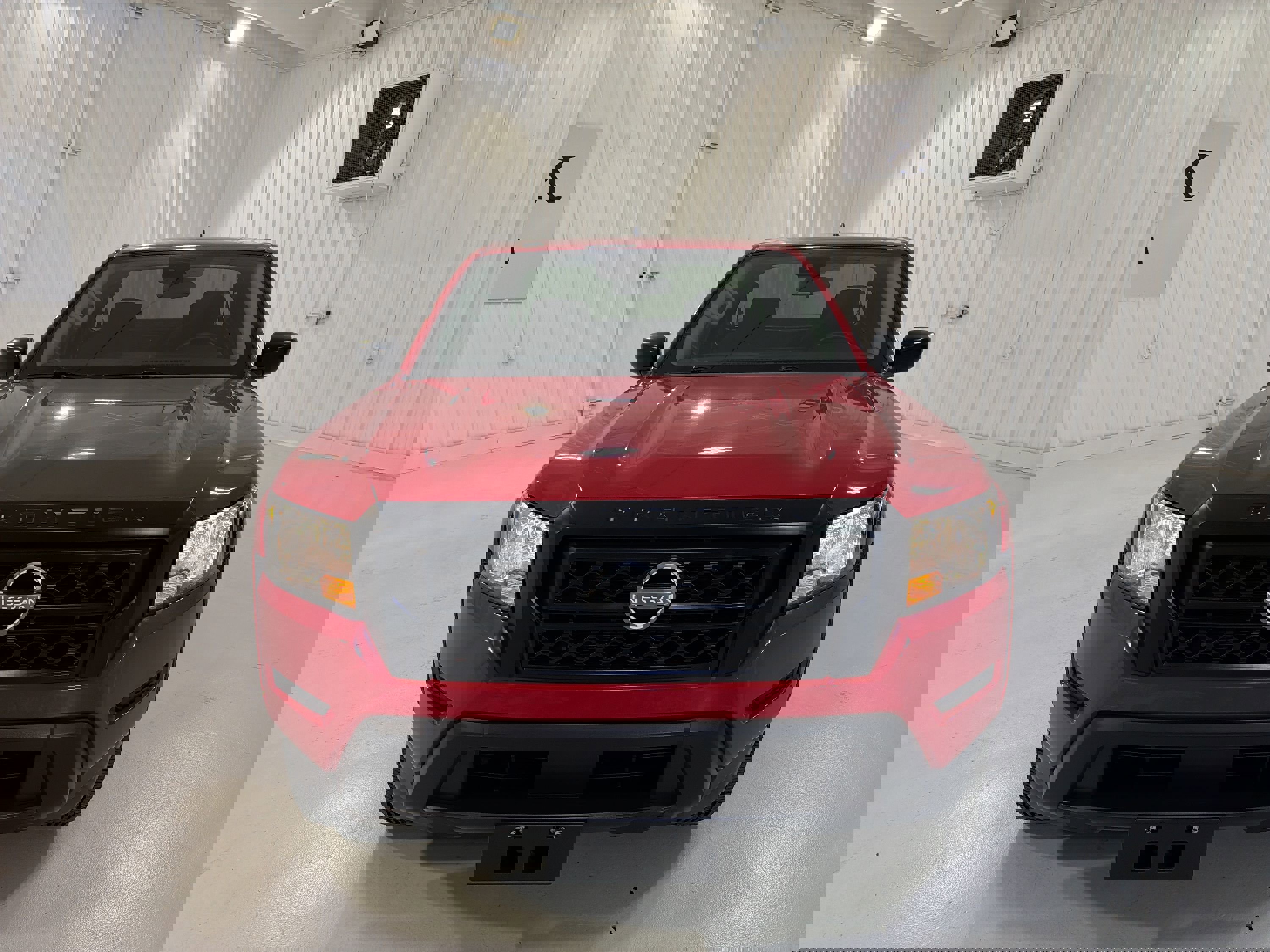 Used 2022 Nissan Frontier S w/ Technology Package image 30