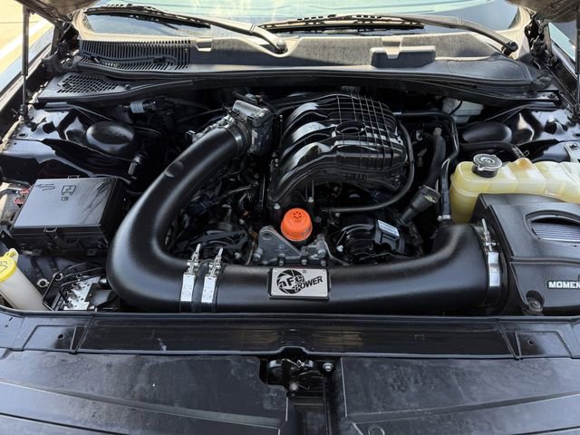 Used 2015 Dodge Challenger SXT Plus image 30