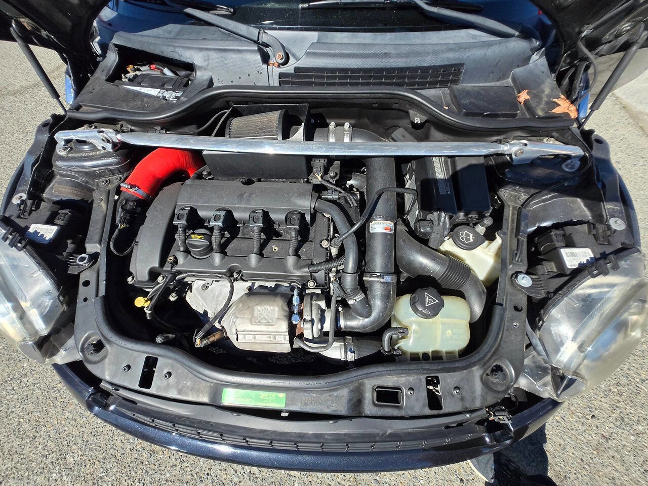 Used 2009 MINI Cooper John Cooper Works image 35