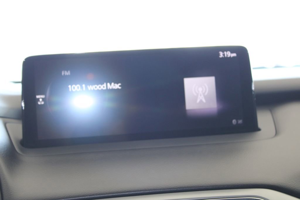 Used 2022 MAZDA CX-9 Touring Plus AWD/4WD image 30
