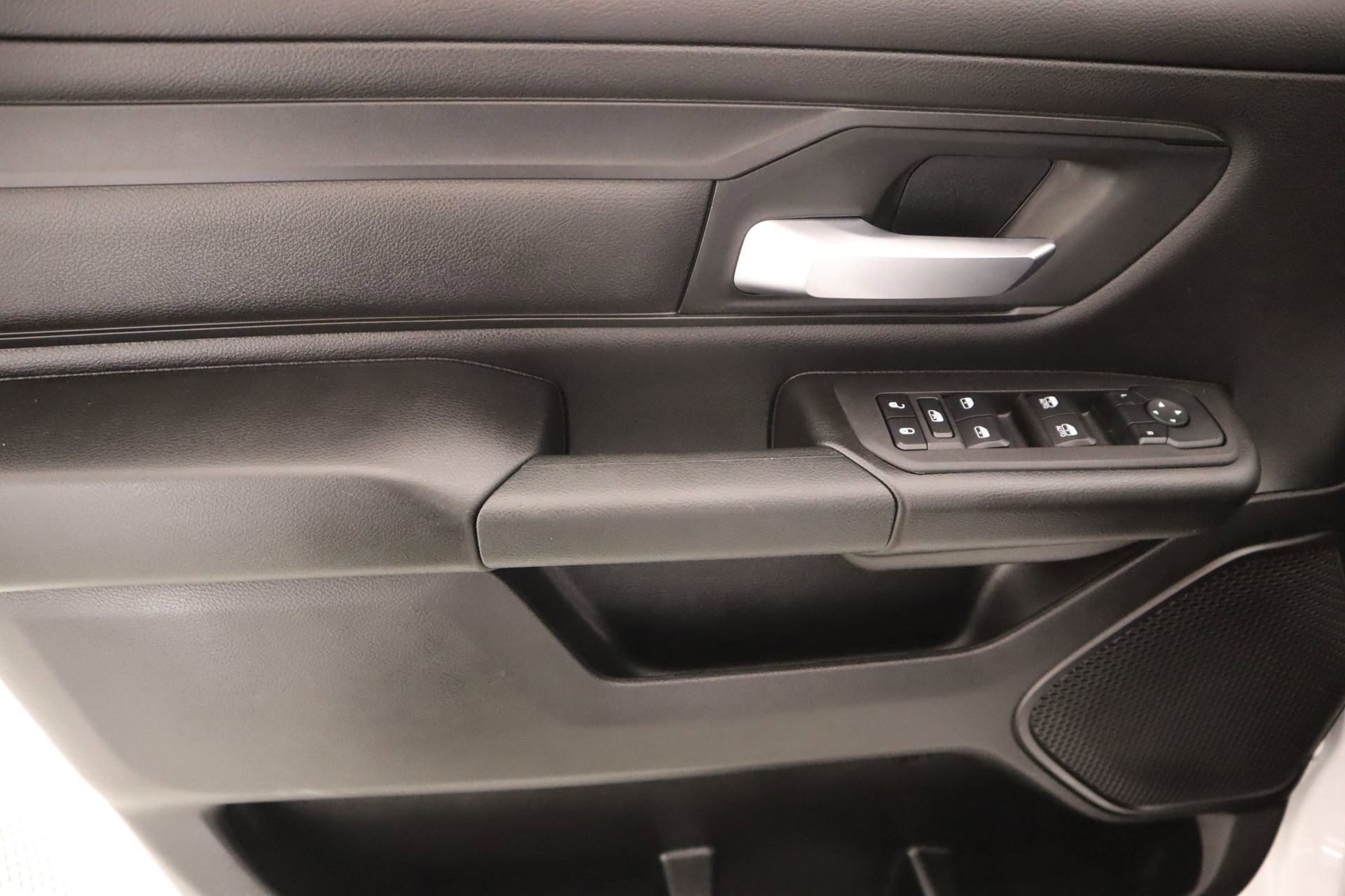 Used 2025 RAM 1500 Tradesman w/ Night Edition image 14