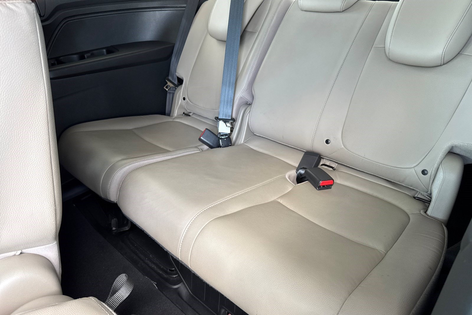 Used 2022 Honda Odyssey Touring image 29