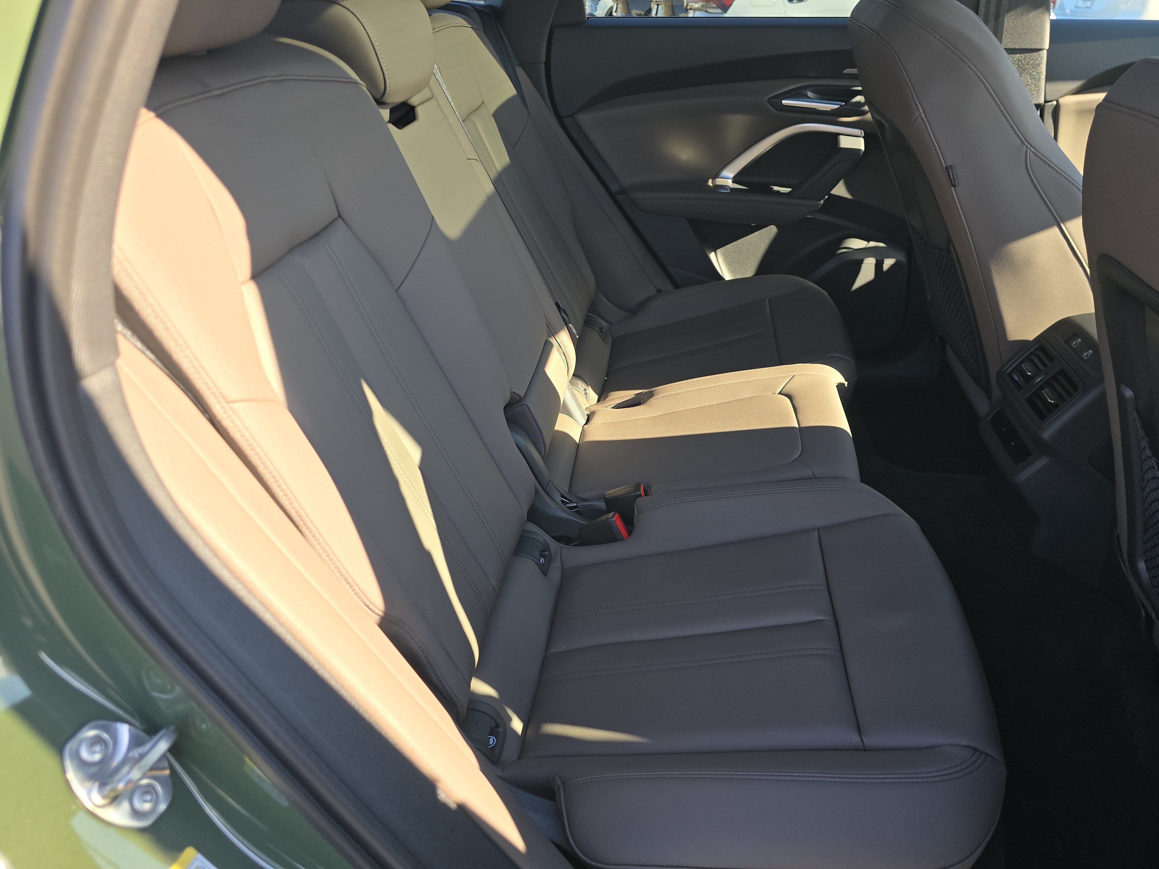 New 2026 Audi Q5 Premium AWD/4WD image 18