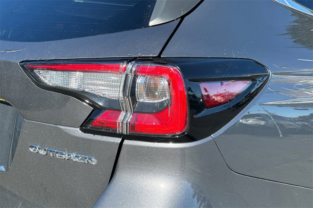 New 2025 Subaru Outback Premium image 30