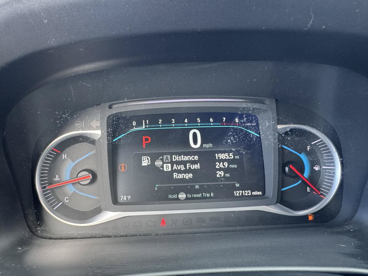 Used 2020 Honda Pilot EX image 26