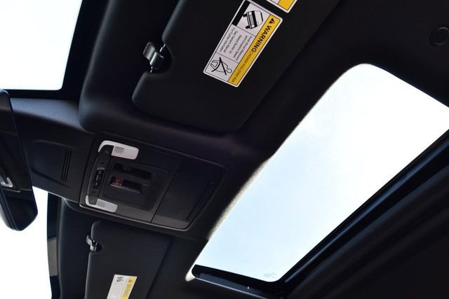 New 2026 Honda CR-V Sport Touring image 24