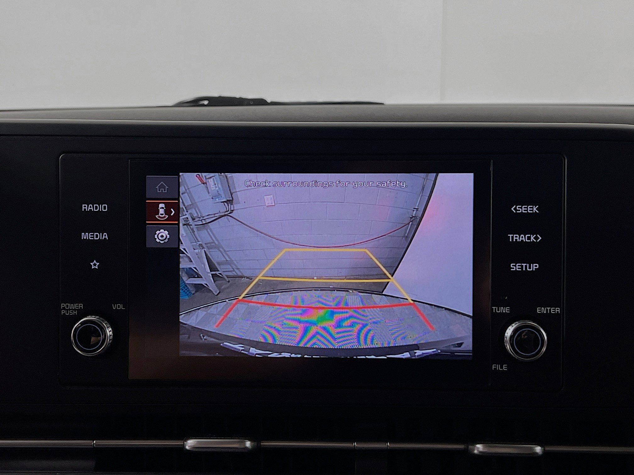 Used 2024 Kia Carnival LX image 28