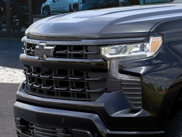New 2026 Chevrolet Silverado 1500 RST w/ RST All Star Premium Package AWD/4WD image 13