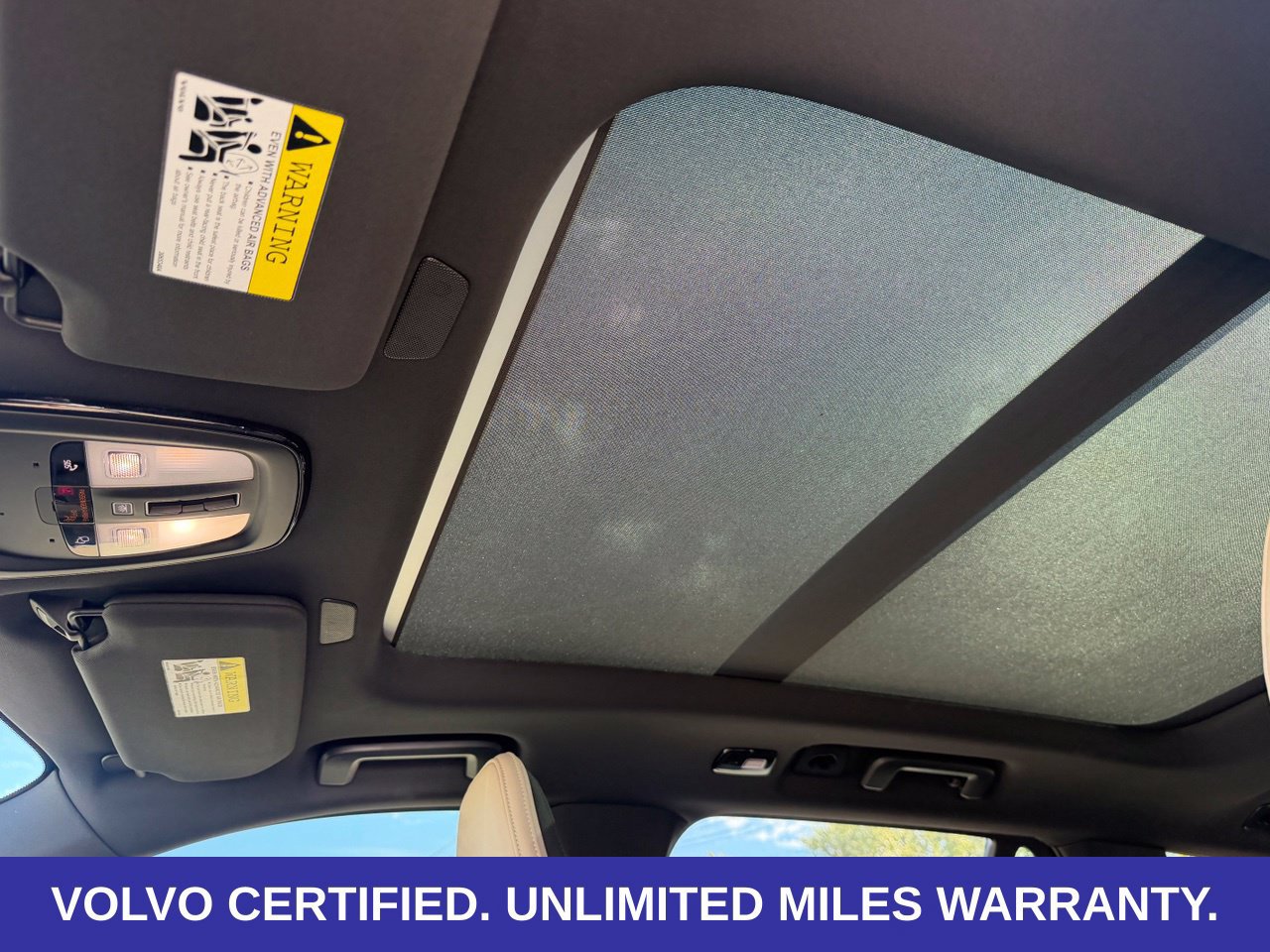 Certified 2026 Volvo XC90 B6 Plus AWD/4WD image 34