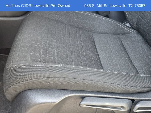 Used 2024 Honda HR-V LX image 31