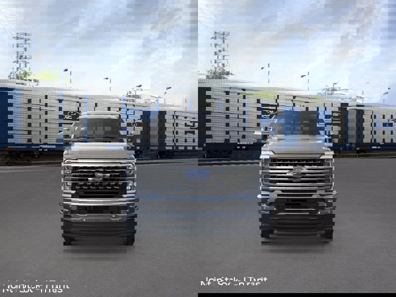 New 2026 Ford F350 4x4 Crew Cab Super Duty image 28