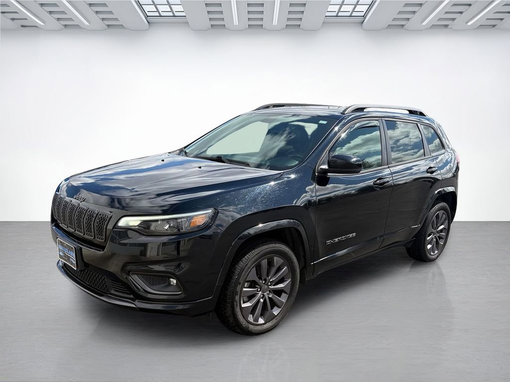 Used 2019 Jeep Cherokee High Altitude image 7