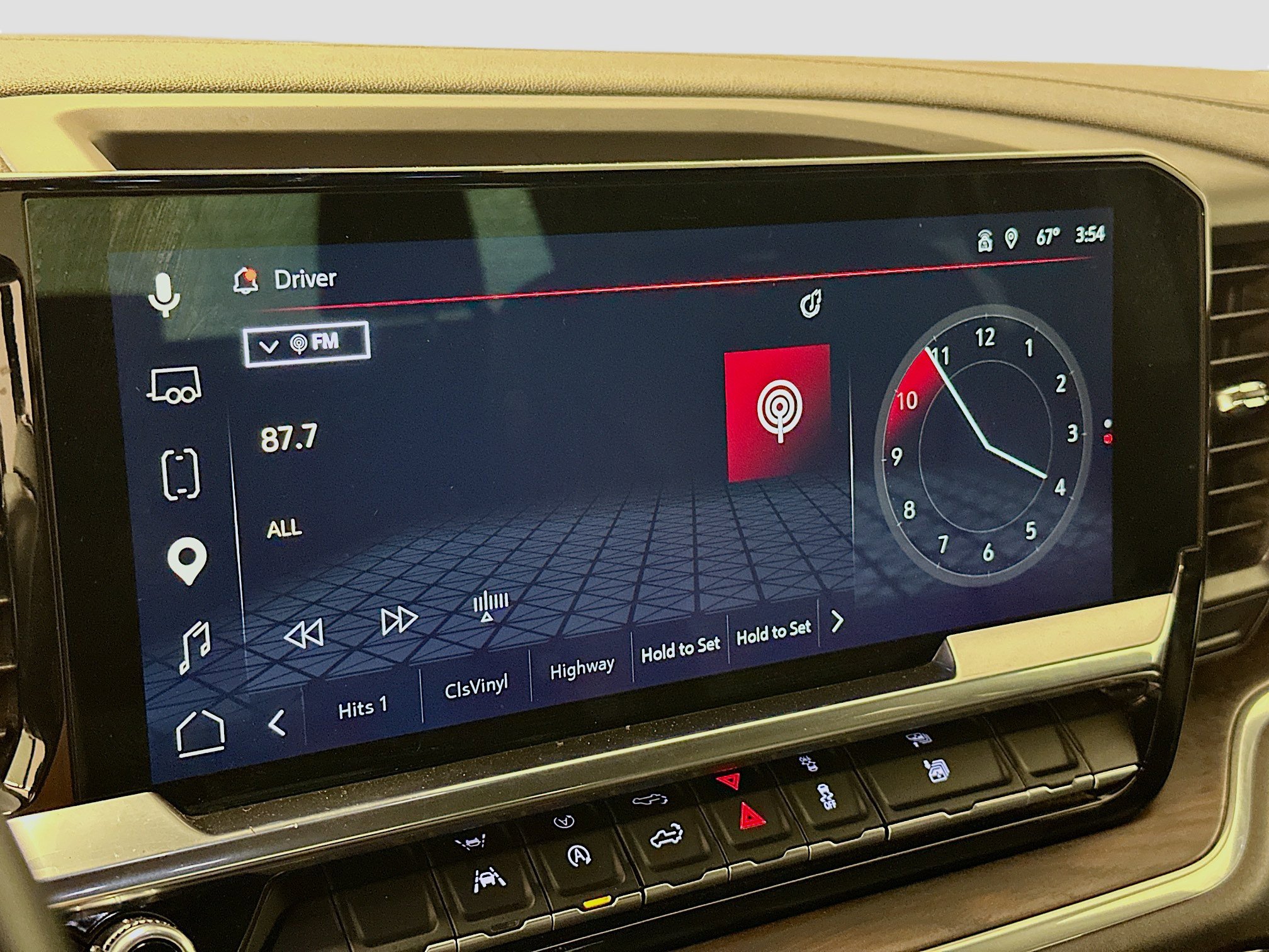 Used 2025 GMC Sierra 1500 SLT image 21