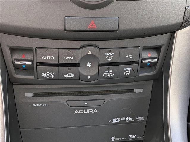 Used 2013 Acura TSX w/ Technology Package image 18