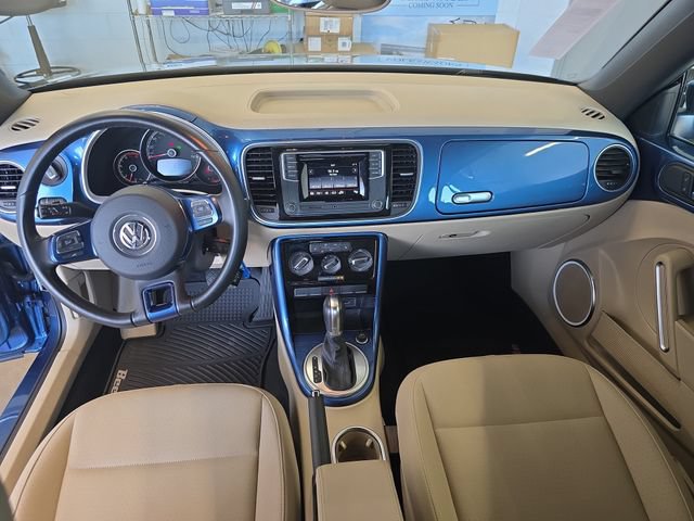 Used 2019 Volkswagen Beetle 2.0T S FWD image 13