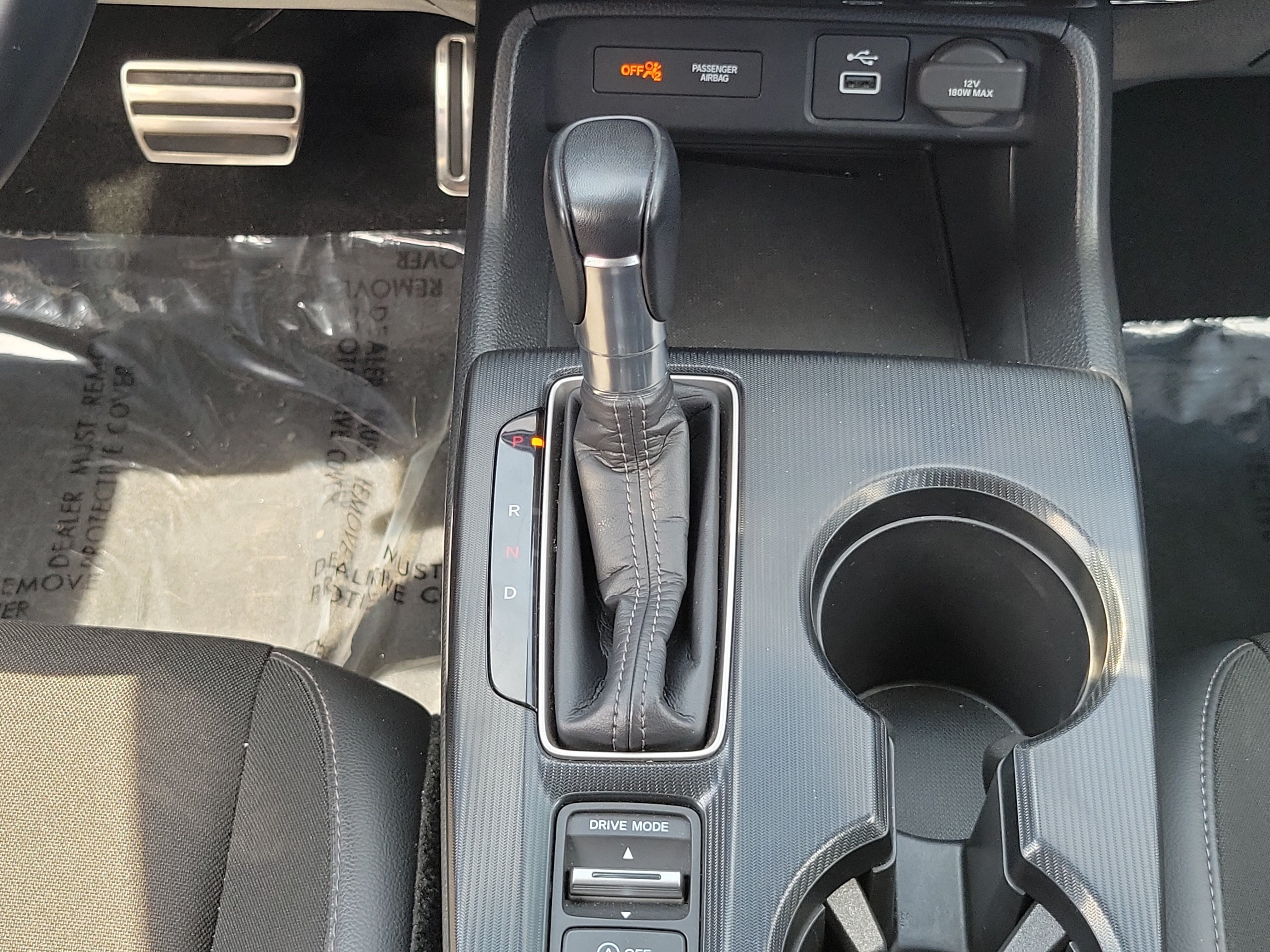 Certified 2024 Honda Civic Sport image 16