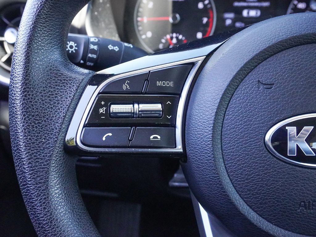 Used 2019 Kia Forte LXS FWD image 31