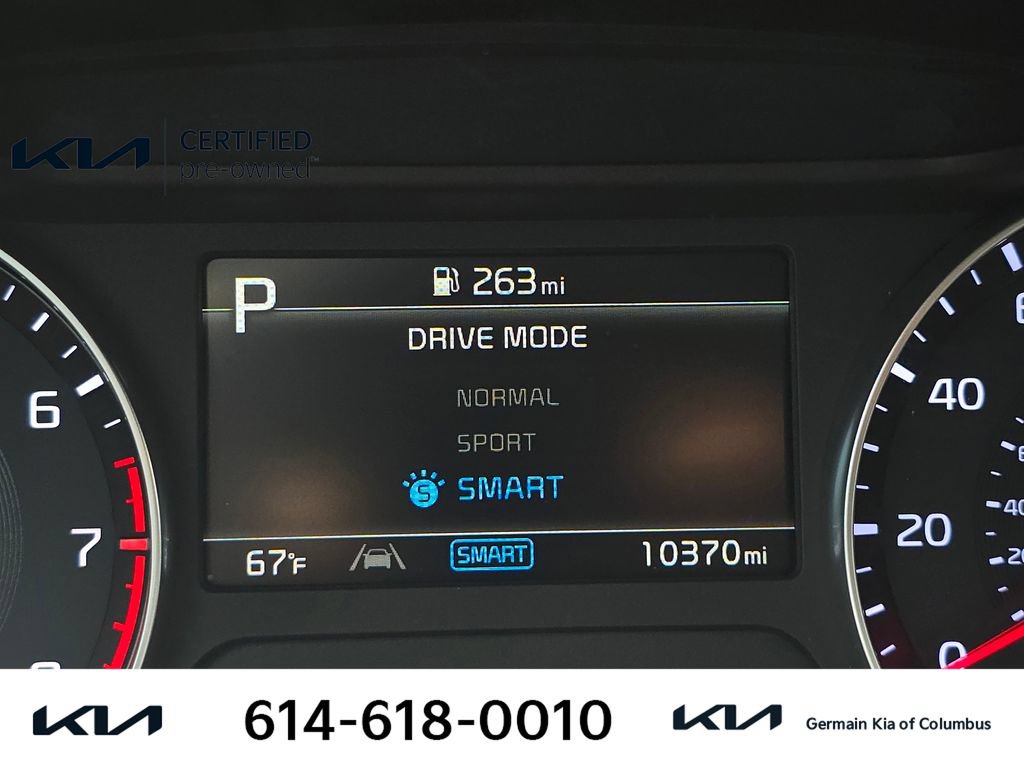 Certified 2023 Kia Forte LXS FWD image 32