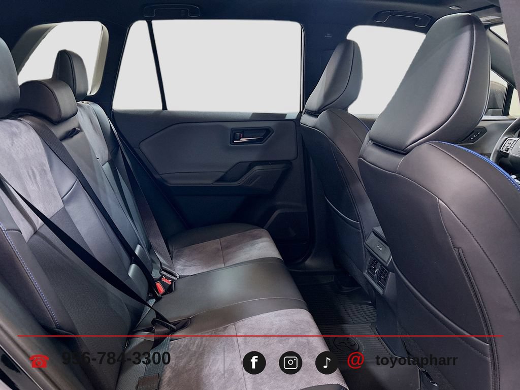 New 2026 Toyota RAV4 XSE w/ Panoramic Sun Roof Package AWD/4WD image 29