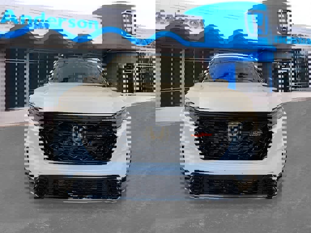 New 2026 Honda CR-V TrailSport image 10