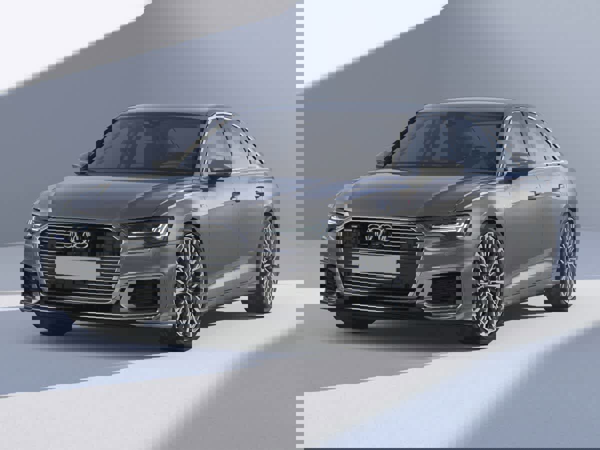 Used 2019 Audi A6 3.0T Premium Plus