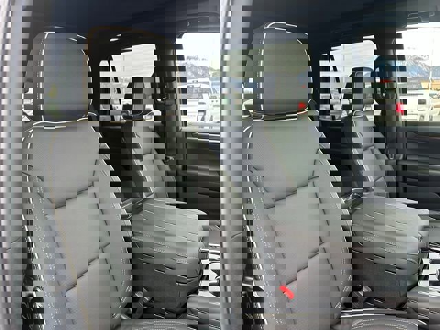 New 2026 Chevrolet Tahoe Premier w/ Sun And Tow Package image 23