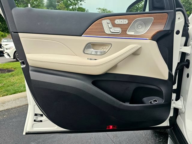Certified 2026 Mercedes-Benz GLE 350 4MATIC image 23