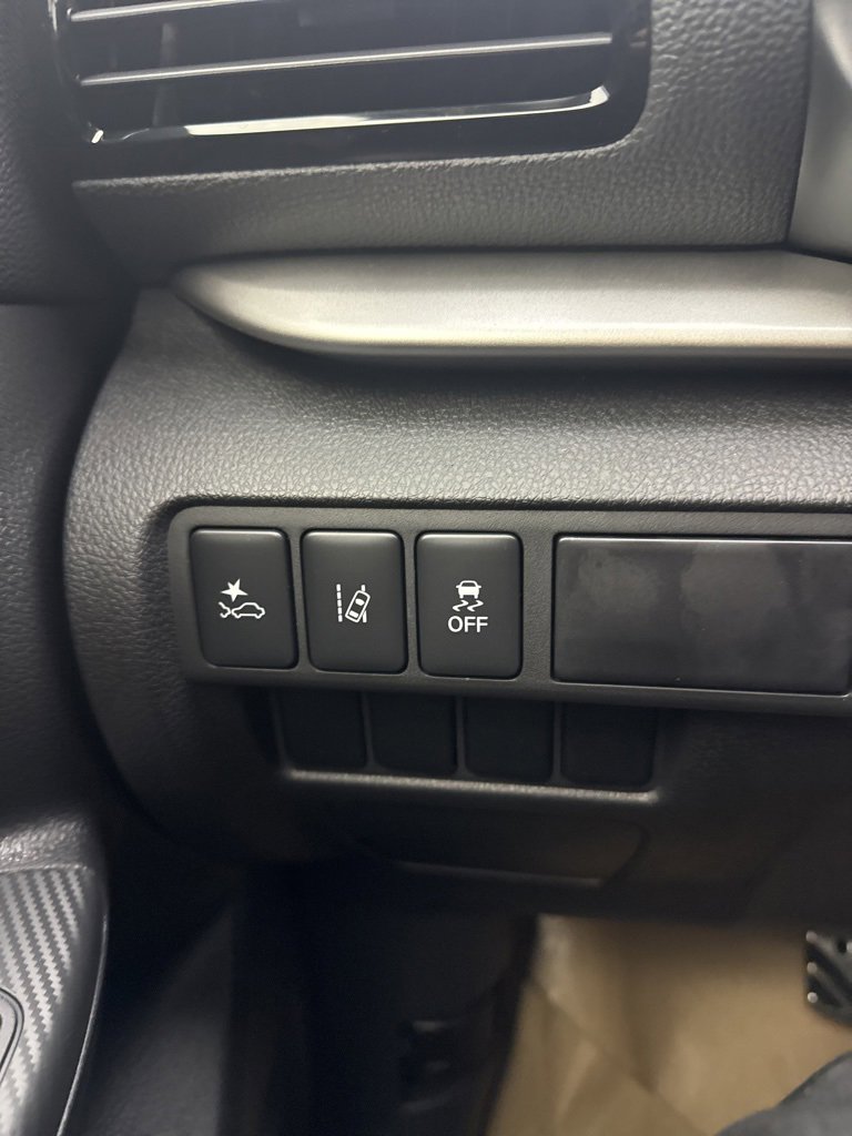 New 2026 Mitsubishi Eclipse Cross ES image 18
