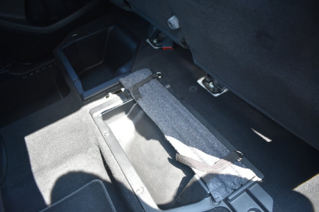 Used 2019 Ford Ranger Lariat w/ Equipment Group 501A Mid AWD/4WD image 39