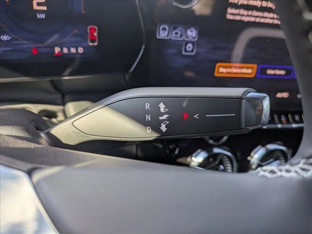 New 2026 Chevrolet Blazer EV LT image 12