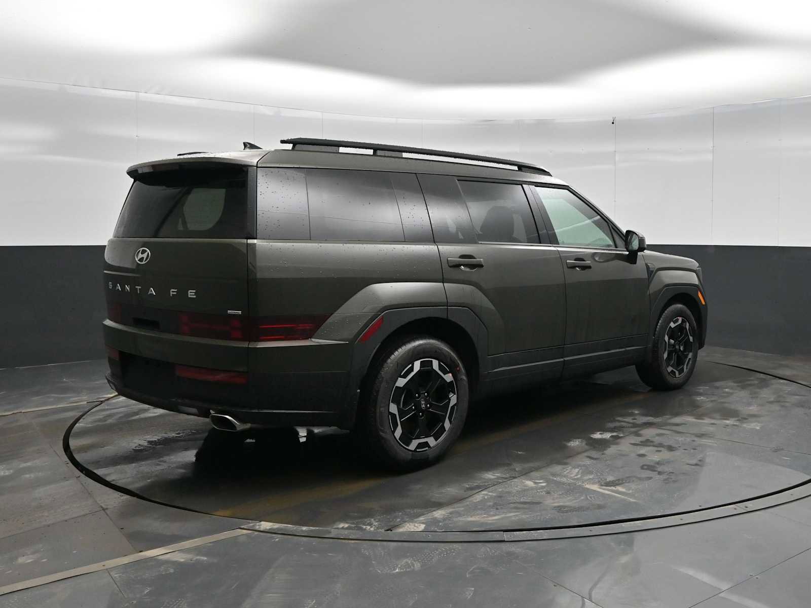 New 2026 Hyundai Santa Fe SEL image 8