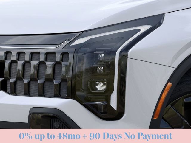 New 2026 Kia Sportage X-Line image 10