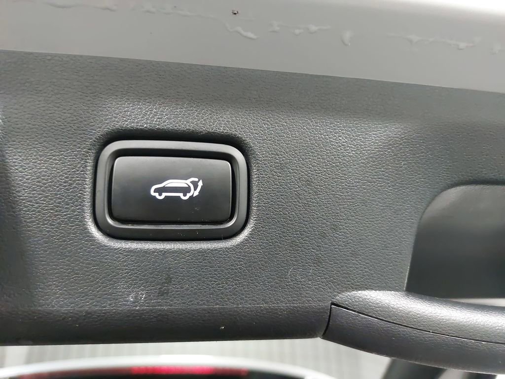 Used 2024 Hyundai Tucson Limited image 13