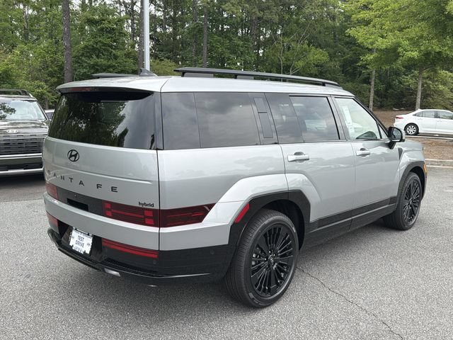 New 2026 Hyundai Santa Fe Calligraphy FWD image 7