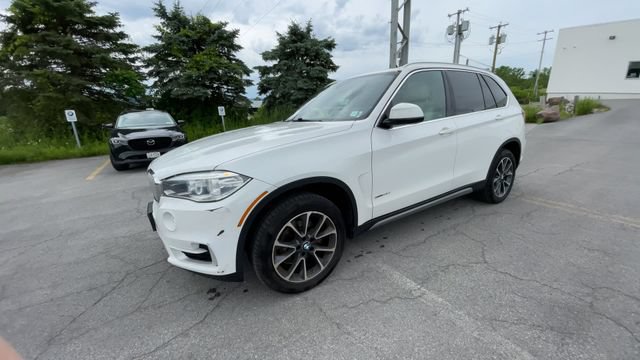Used 2018 BMW X5 xDrive35i w/ Premium Package AWD/4WD image 5