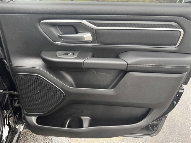 New 2026 RAM 1500 Big Horn image 16