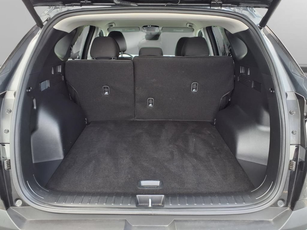 Used 2026 Hyundai Tucson SEL FWD image 28