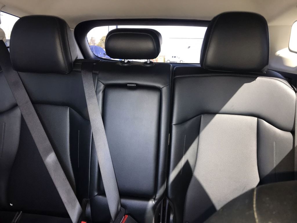 Used 2023 Kia Sportage EX image 22