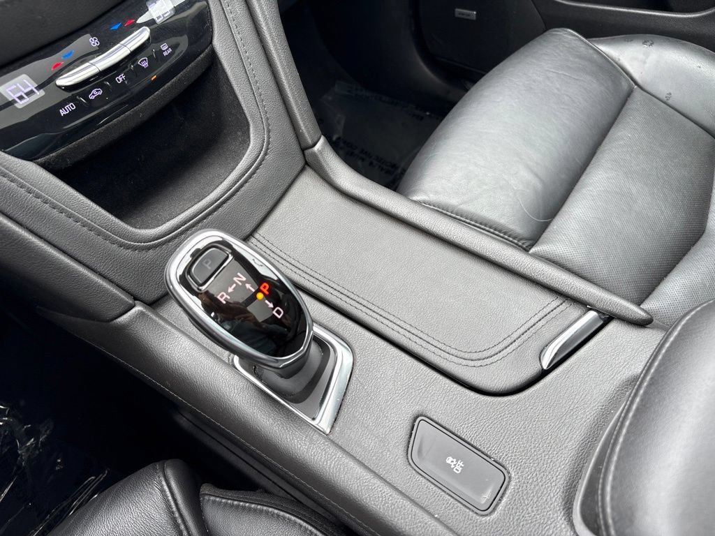 Used 2019 Cadillac XT5 Luxury FWD image 17