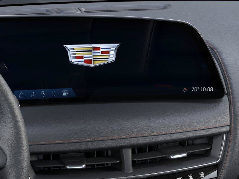 New 2026 Cadillac CT5 Sport w/ Technology Package AWD/4WD image 44