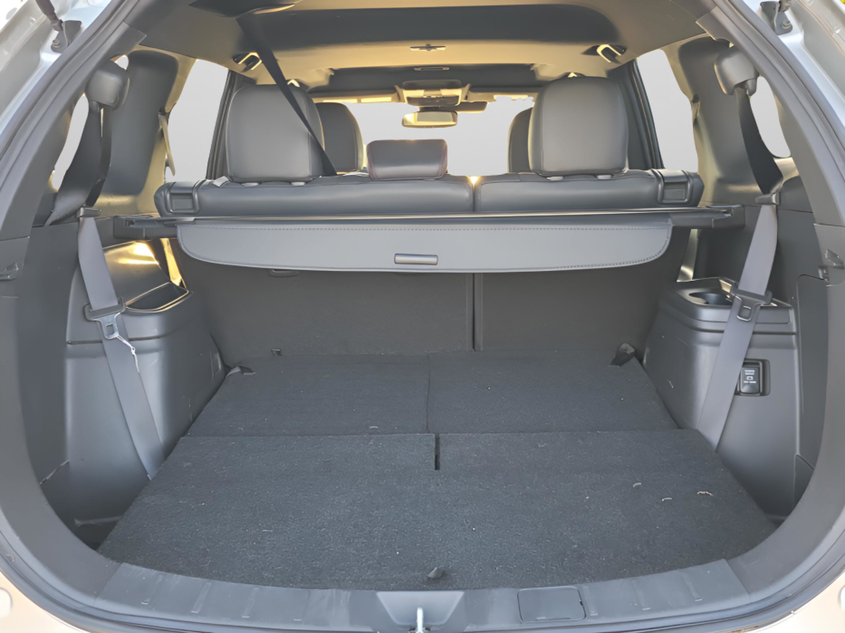 Used 2020 Mitsubishi Outlander SE image 10